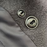 Kenneth Cole New York Wool Coat Photo 6