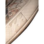 Billabong Cruiser Floral Print Canvas Slip On Shoes Women's Size 7.5 Photo 4