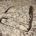 Brown Aviators Photo 1