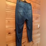 Women’s good wear club jeans size regular large new with tags Blue Photo 9