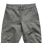 J.Crew Pant Womens Sz 6 Grey Stretch Classic Heritage Preppy Photo 1