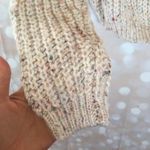 Moon & Maddison Moon & Madison Knit Turtleneck Sweater Photo 4