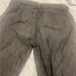 Diesel  Dark Blue‎  Wide Leg Women's Jeans size 29 Photo 5