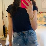 REWASH  Shorts Denim Photo 0