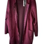 T Tahari  Coat nwt Photo 0