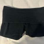 Victoria's Secret Y2K PINK Victoria Secret YOGA SHORTIE SHORTS Photo 1