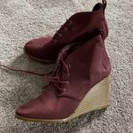 Nautica  Boots SIZE 6.5 Photo 0