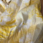 Skylar + Madison  medium new without tags‎ linen blend top Photo 6