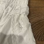 Free People Movement The Way Home Shorts – Optic White – XS Photo 3