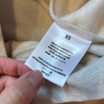 Fear of god  Essentials Hoodie Light Oatmeal Size XS Photo 3