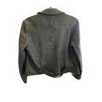 3.1 Phillip Lim 3.1 Philip Lim Leather Jacket Leather Size xs Photo 1