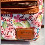 Lounge Fly Disney Moana Pua Floral AOP Mini Backpack NWOT Photo 3