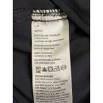 Eddie Bauer  Women’s Traveler Ankle Pull On pants, black, size large Photo 8