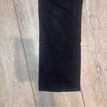 Karl Lagerfeld  Jeans Black Logo Straight Cut 10 Photo 2