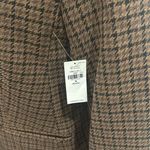 Old Navy NWT  Petite Houndstooth Pixie Blazer Sz MP Photo 2