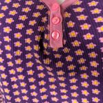 Victoria's Secret Vintage Victoria’s Secret Waffle Knit Nightgown Photo 1