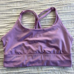 Avia  Sports Bra Crossback Photo 0