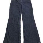 DKNY Soho Jean Bootcut Women's size 12s Photo 0