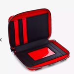 Lounge Fly Disney Dumbo Circus Icons Mini Zipper Wallet Photo 4