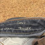 Eddie Bauer  Indigo Wide Leg Jeans size 10 Photo 2