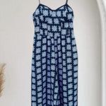 Band of Gypsies  Wide Leg Jumpsuit Small Photo 0