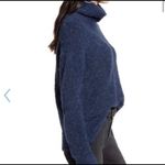 Treasure & Bond ✨ Bouclé Funnel Neck Pullover✨ Photo 5