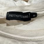 Pretty Little Thing  Bronx NYC Graphic Tee Shirt Women’s Medium Photo 2