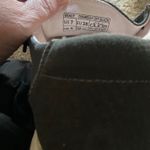 Hey Dude Wendy Chambray Off Black Slip On Loafer Shoes Women's Size 7 Photo 2