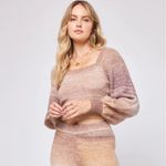 l*space L* Paige Pullover Sweater Photo 6