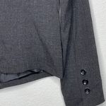 AB Studio  Blazer Gray Photo 2