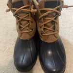 Sperry Duck Boots Photo 0