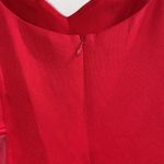 G by Guess Guess Marci red dress size 10 new with tags Photo 5