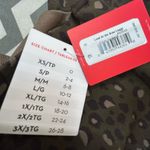 Spanx flat band waist olive green leggings Photo 6