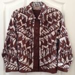 FINAL MARKDOWN Ladies' Life Style Petite Batik Photo 0