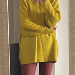 ZARA pre owned sweater oversize size S Photo 0