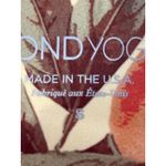 Beyond Yoga  x Anthropologie Small High Waist Performance Legging Lemon Grove Photo 4