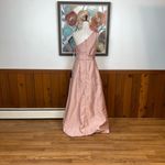 Alfred Sung Stunning New  Satin Twill Mother of the Bride Gown! Photo 4