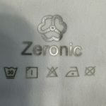 Zeronic Yoga White Flared Pants Size XS Photo 2