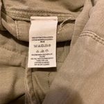 Free People Distressed Shorts NWT Photo 4