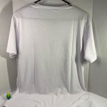 NWOT unisex graphic vinyl print MONEY TALKS T Photo 1