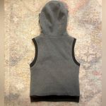 Burton Dry Ride Women’s Starr Vest in Grey & Black Photo 8