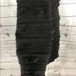 Max Studio ruffled knit dress NWT
Black size XS Photo 4