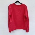 Southern Methodist University Sweatshirt Red Size M Photo 1