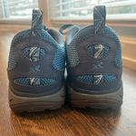 Chacos Chaco Blue Kanarra Low Hiking Shoes - Size 8.5 Photo 1