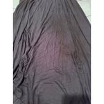 Go Couture  Faux Wrap Maxi Dress NWOT   *** Belt Missing*** Photo 6