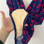 MiracleSuit  Sanibel One Piece Swimsuit in Cherry Bomb Size 16 Photo 4