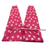 LC Lauren Conrad LC snowflake pajama pants Photo 2