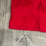 Ed Hardy Red Tube Top/Dress Size Medium Photo 3