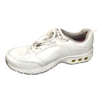 Therafit Renee SlipResistant Walking Sneaker Plantar Fasciitis/Foot Pain Sz 8 White Photo 12