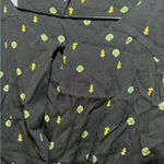 Free People Love Grows Keyhole Playsuit Jumpsuit Romper size small Photo 2